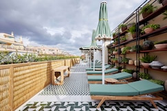 Radisson Blu 1882 Hotel, Barcelona Sagrada Familia, Barcelona